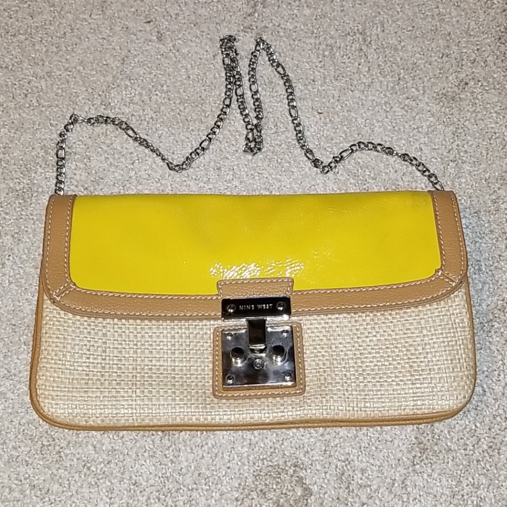 Nine West purse